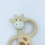 Giraffe Baby Toy